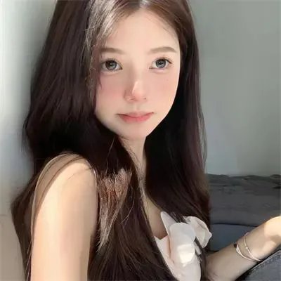 白日美人